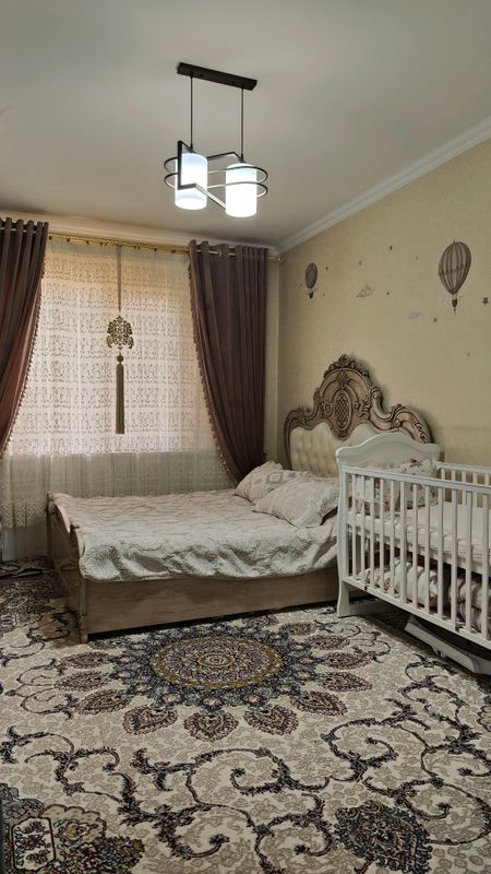 Квартира на Ттз 3х комнатная Квартира на Ттз 3х комнатная
