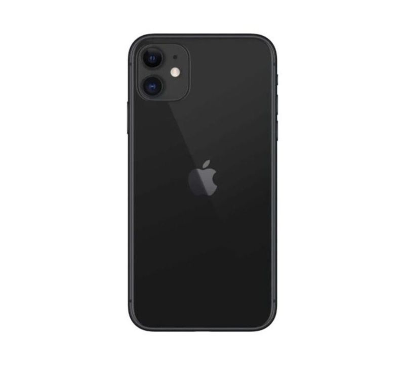 Iphonen 11 black Iphonen 11 black