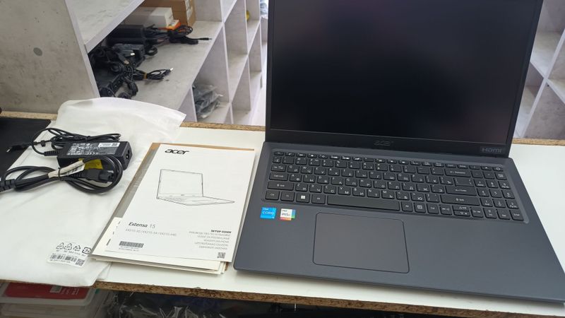 Acer Extensa 15 ноутбук