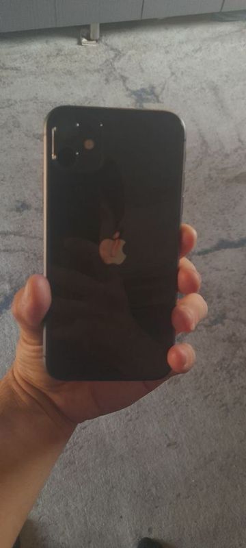Iphone 11 с гарантией