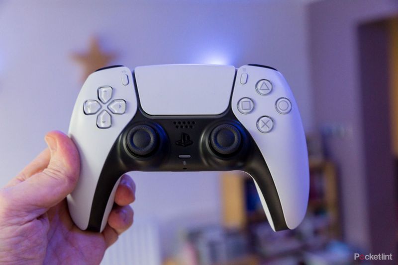 Playstation 5 Joystick Yangi srochna sotiladi