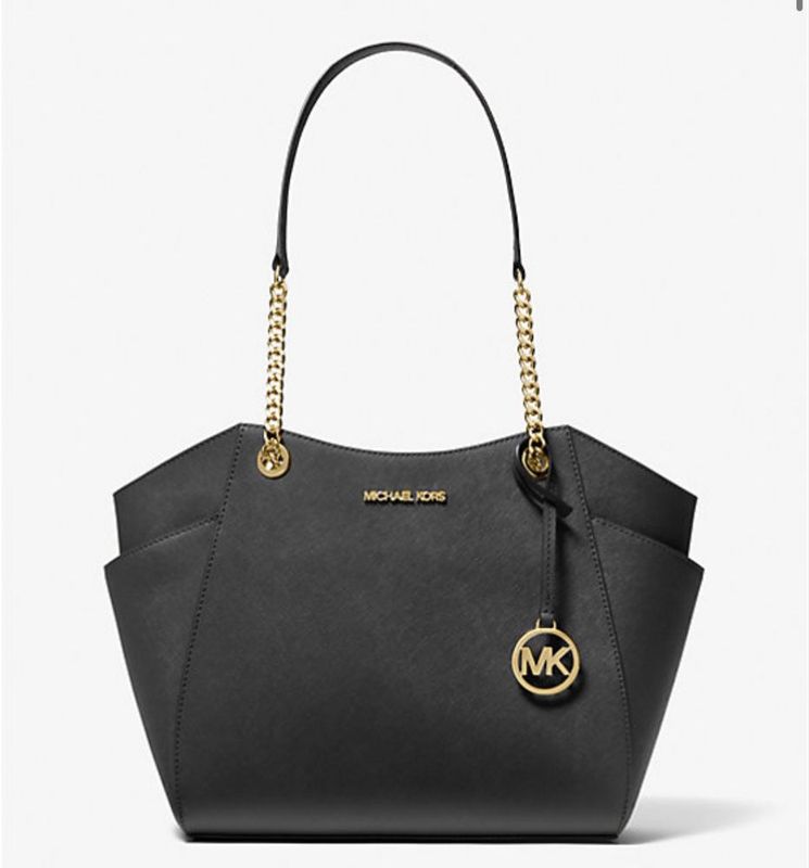 Сумка кожаная michael kors