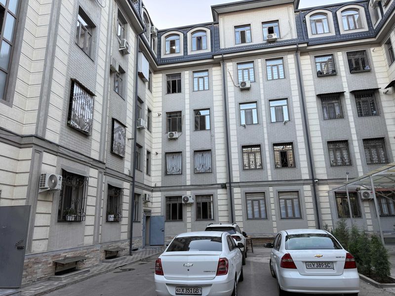 Квартира Новостройка 3 комнаты с кадастром, IT Park, Mirzo Ulugbek Квартира Новостройка 3 комнаты с кадастром, IT Park, Mirzo Ulugbek