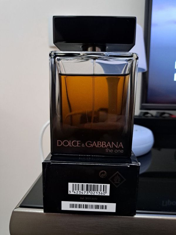 Dolce Gabbana The One оригинал