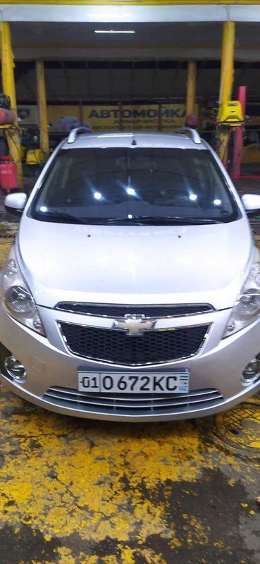 Chevrolet Spark сотилади/продаётся