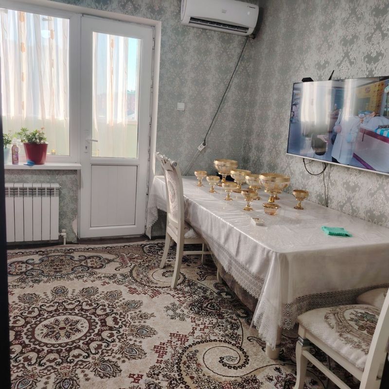 Аренда квартира сергели навастройка 10 чи худуд 2 /4/9 Аренда квартира сергели навастройка 10 чи худуд 2 /4/9