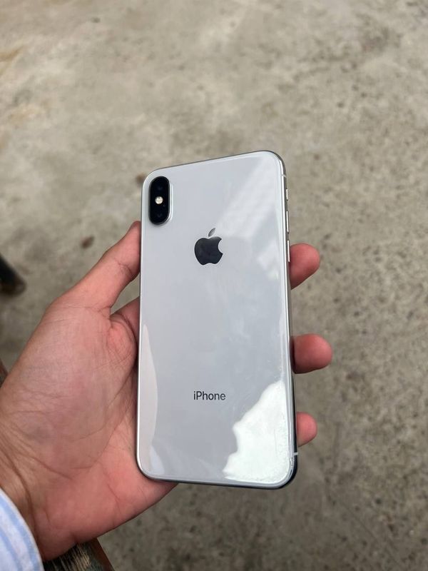 iphone X sotiladi