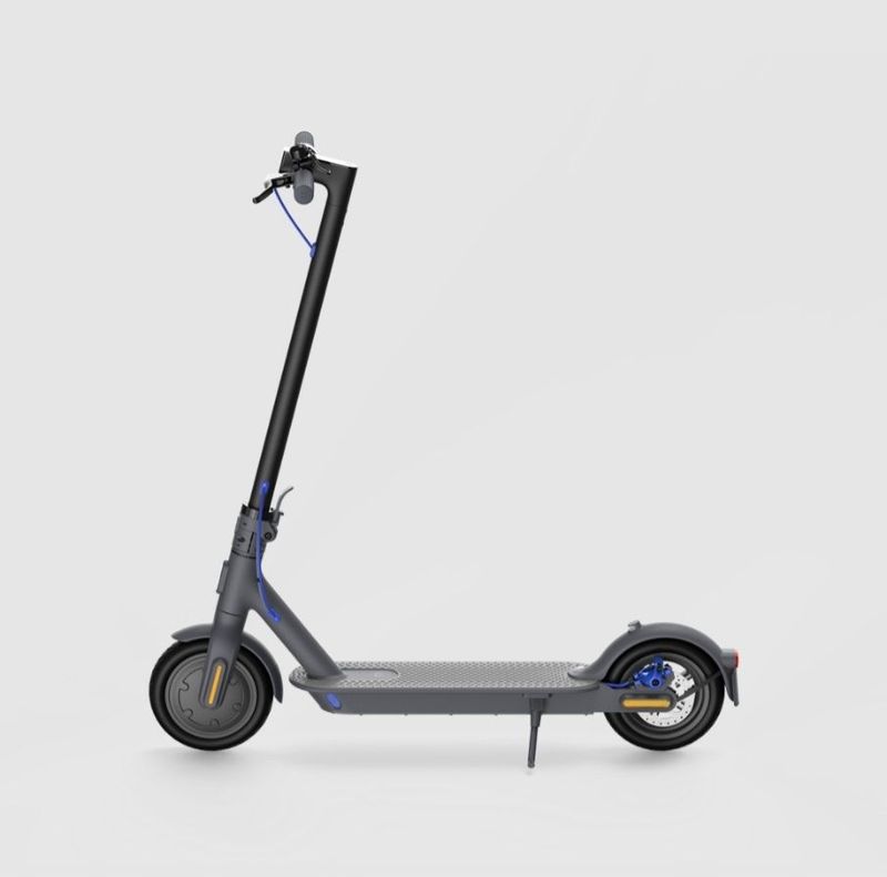 Mi electric scooter 3 Mi electric scooter 3