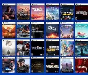 Playstation 3, 4 larga barcha turdagi o'yinlarni o'rnatib beramiz!