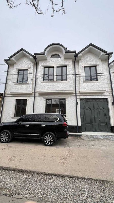 Продается Компактный Новый Евро Дом Продается Компактный Новый Евро Дом