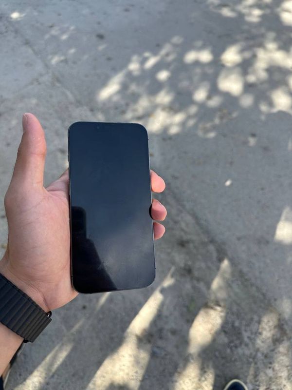 Iphone 13 pro ideal