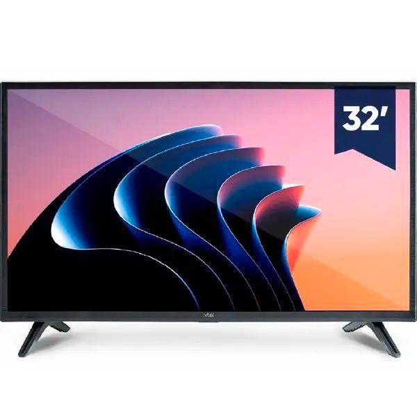 Телевизор ART A32KH5000 — практичный выбор для дома