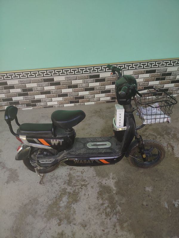 Elektro skuter 900 ming,