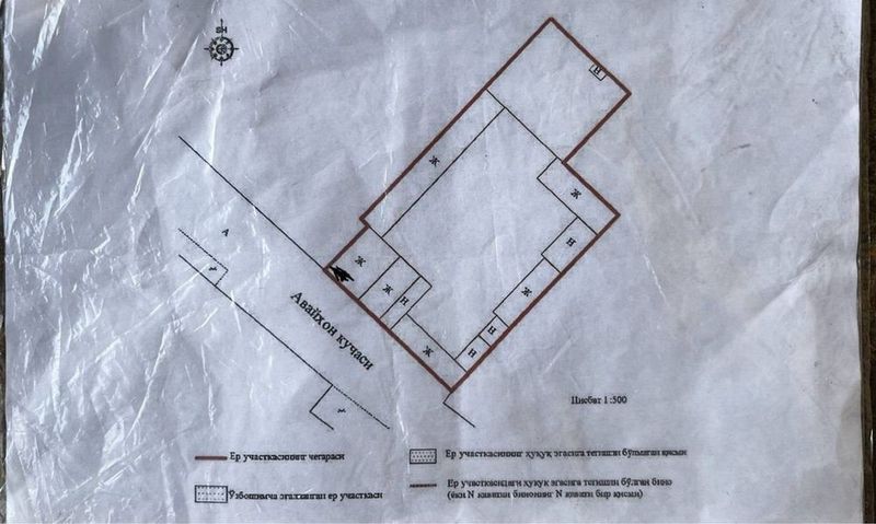 Срочно Продается Земля 12,4 соток 30 метров фасад на махаля Авайхон Срочно Продается Земля 12,4 соток 30 метров фасад на махаля Авайхон