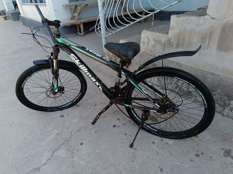 Velosiped 26 Sport Velosiped 26 Sport