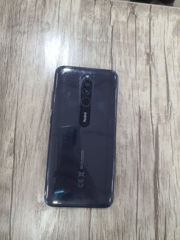 Redmi 8 telefon