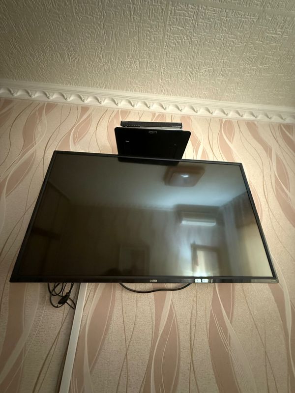 Телевизор osten 55*95 диагональ 110 см Телевизор osten 55*95 диагональ 110 см