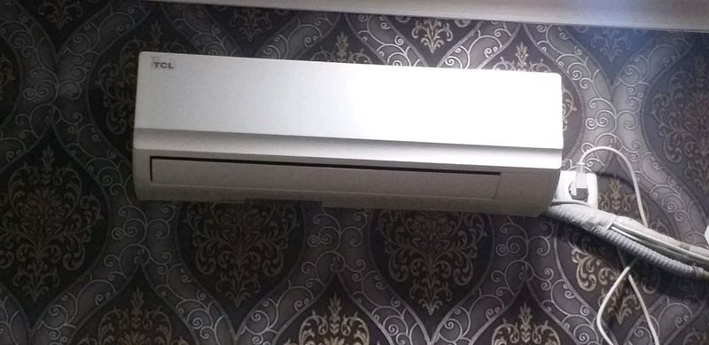 Кондиционер TCL 12 Кондиционер TCL 12