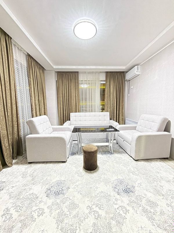 Сдается 2 ком Piramit Tower