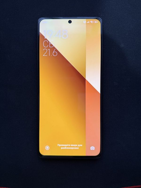 Redmi note 13R pro 12/256 Redmi note 13R pro 12/256