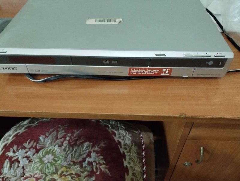 DVD плеер продам DVD плеер продам