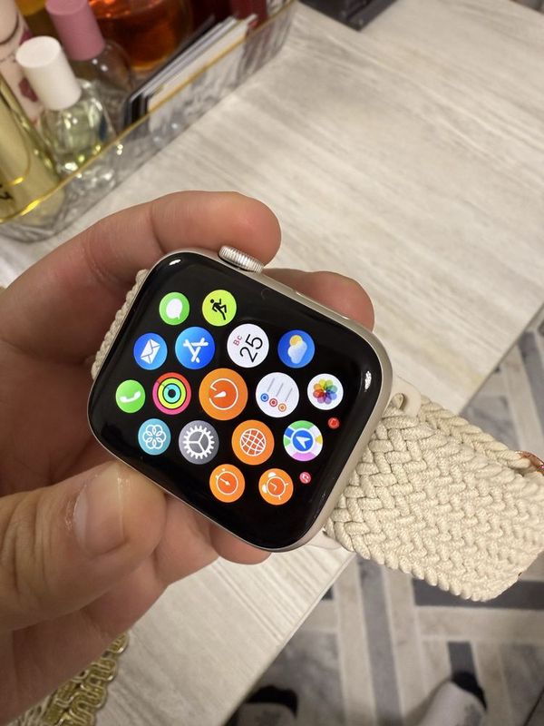 apple watch SE 2 apple watch SE 2