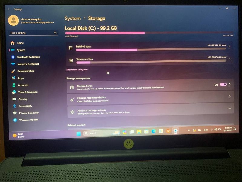HP core i3 intel HP core i3 intel