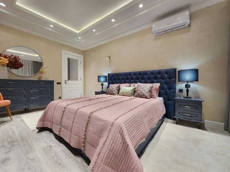 NRG Mirzo Ulugbek! Modern building, fully equipped — move in! NRG Mirzo Ulugbek! Modern building, fully equipped — move in!
