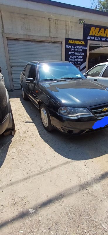 Продается Срочно Нексия 2 Продается Срочно Нексия 2