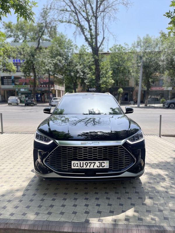 BYD-song гибрид 2 позиция BYD-song гибрид 2 позиция