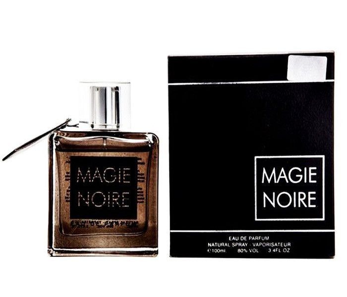 Magie noire murskoy atir Magie noire murskoy atir