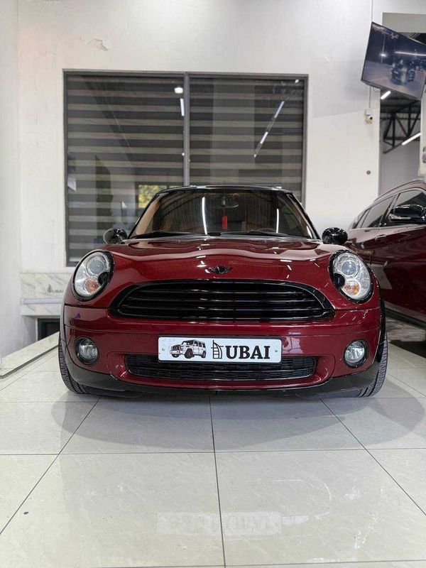 Продается Mini Cooper Продается Mini Cooper