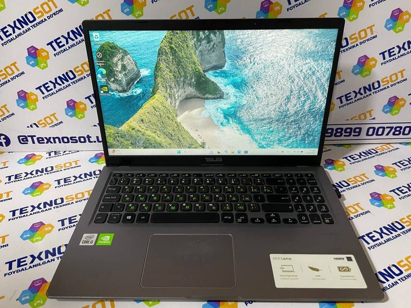 Продается Ноутбук ASUS vivobook Продается Ноутбук ASUS vivobook