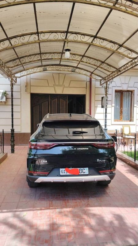 Byd Son Plus 2023 Yil Full Byd Son Plus 2023 Yil Full