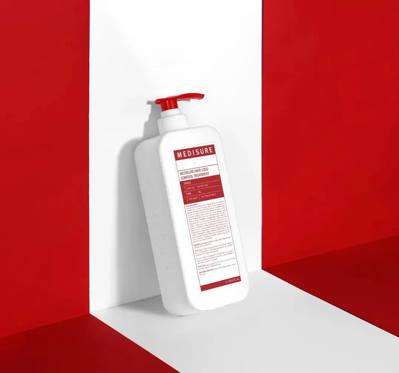 Medisure Hair Loss Control Treatment - Кондиционер против выпадения волос