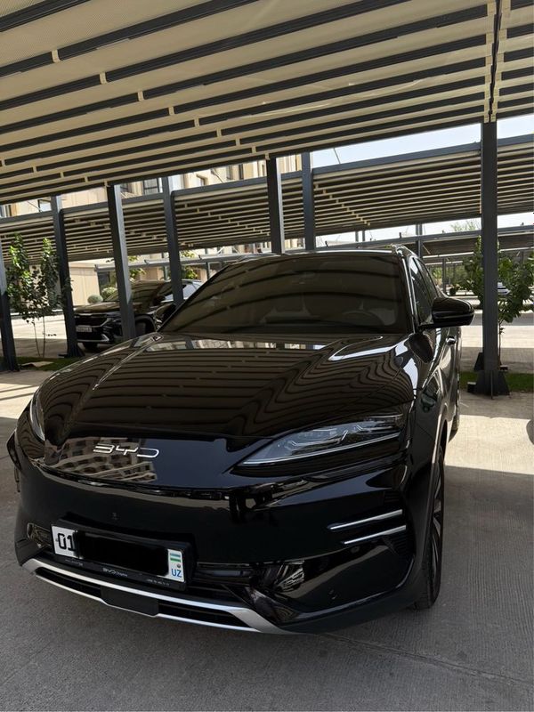 BYD Champion продается срочно BYD Champion продается срочно