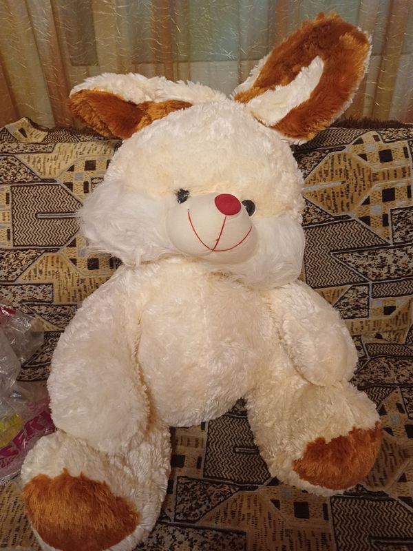 Игрушка мягкая, новая. Игрушка мягкая, новая.