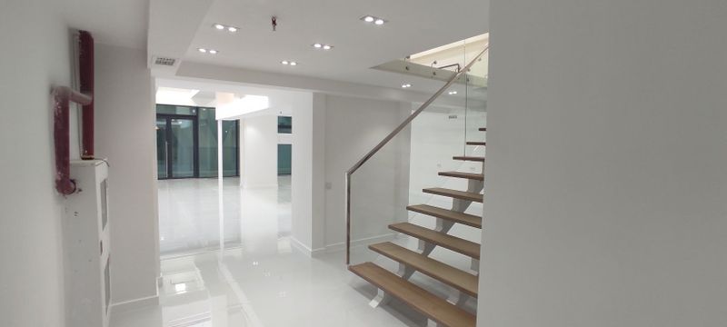 Метро дружба народов NRG U Tower ofis Метро дружба народов NRG U Tower ofis