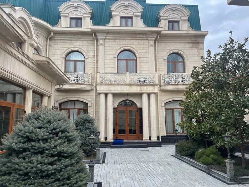 #360 Продаётся дом в Английском стиле, ул. Никитина #360 Продаётся дом в Английском стиле, ул. Никитина