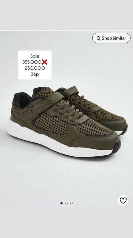 Krossovka Krossovka
