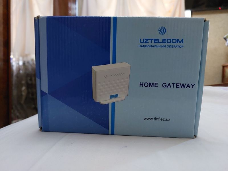 Роутер UZTELECOM , TP-LINK (Comnet) Роутер UZTELECOM , TP-LINK (Comnet)