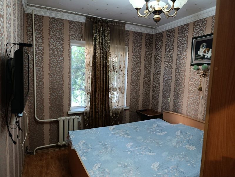 Сдаётся 2х комнатная квартира в Мирзо-Улукбекском районе Ттз диадорп Сдаётся 2х комнатная квартира в Мирзо-Улукбекском районе Ттз диадорп
