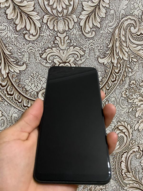 Samsung galaxy A10 32 GB Samsung galaxy A10 32 GB