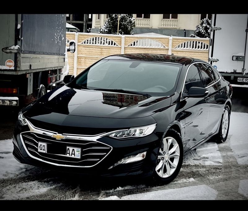 Malibu Premier 2022г