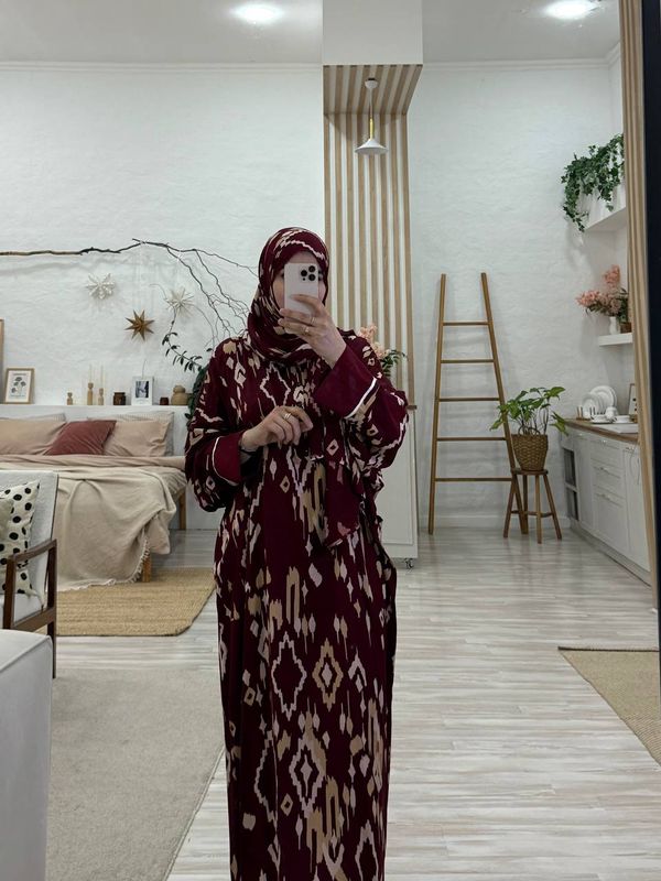 Trend dvoyka keng fason Trend dvoyka keng fason