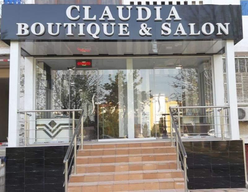 CLAUDIA salon va butik