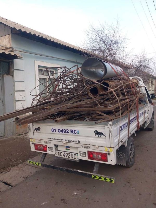 Metallom Самавывоз Metallolom olamiz Metallom Самавывоз Metallolom olamiz