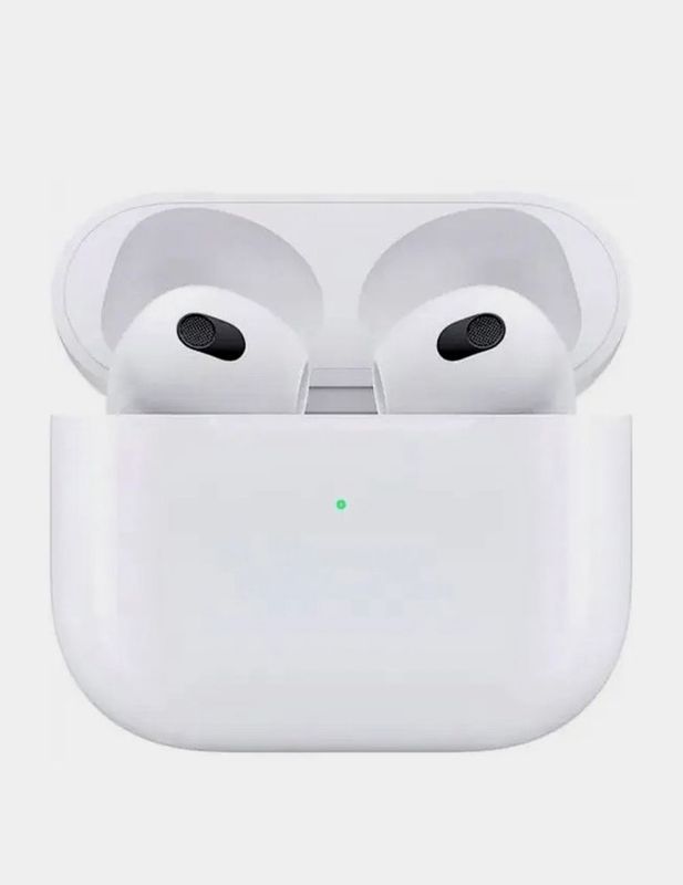 Наушники air pods 3