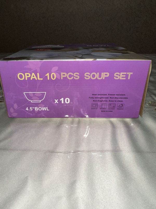 Peola kamplekt 10 talik