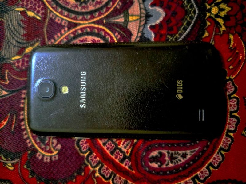 Samsung. .Galahiy 4 Mini